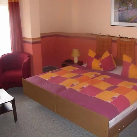 Hotel-restaurant Poppe