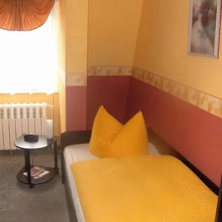 Hotel-restaurant Poppe 3*