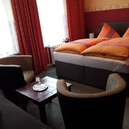 Hotel Hotel-restaurant Poppe 3*